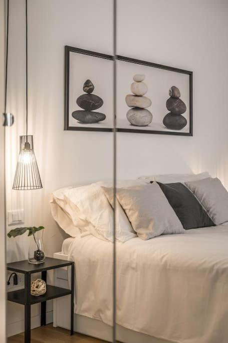 Apartmán Ab Plus - Via Arienti 15 Boloňa Exteriér fotografie