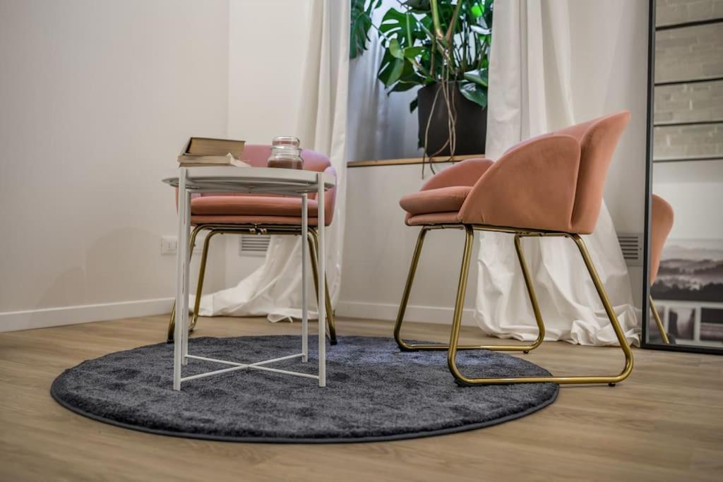 Ab Plus - Via Arienti 15 Boloňa Exteriér fotografie