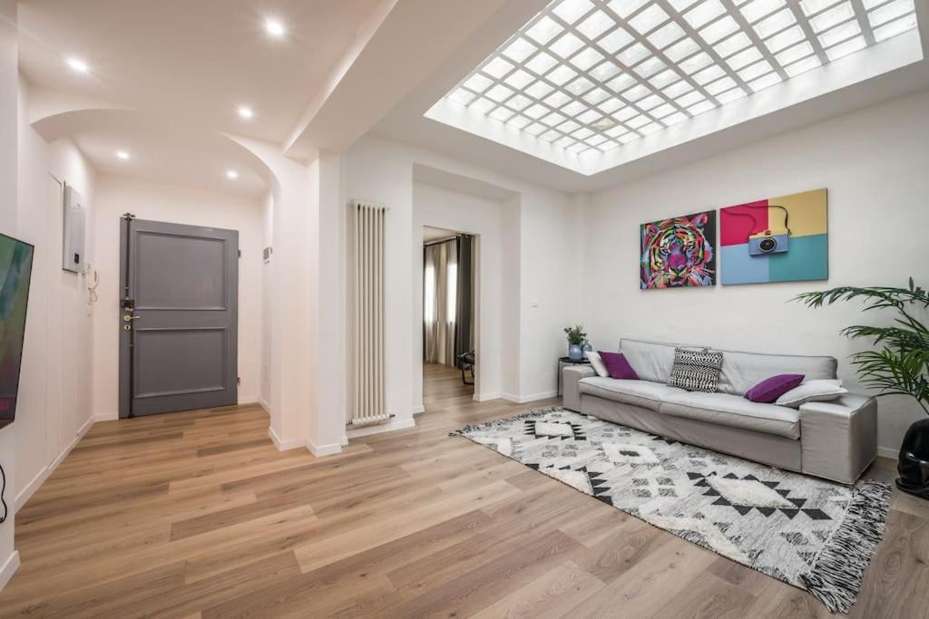 Ab Plus - Via Arienti 15 Boloňa Exteriér fotografie